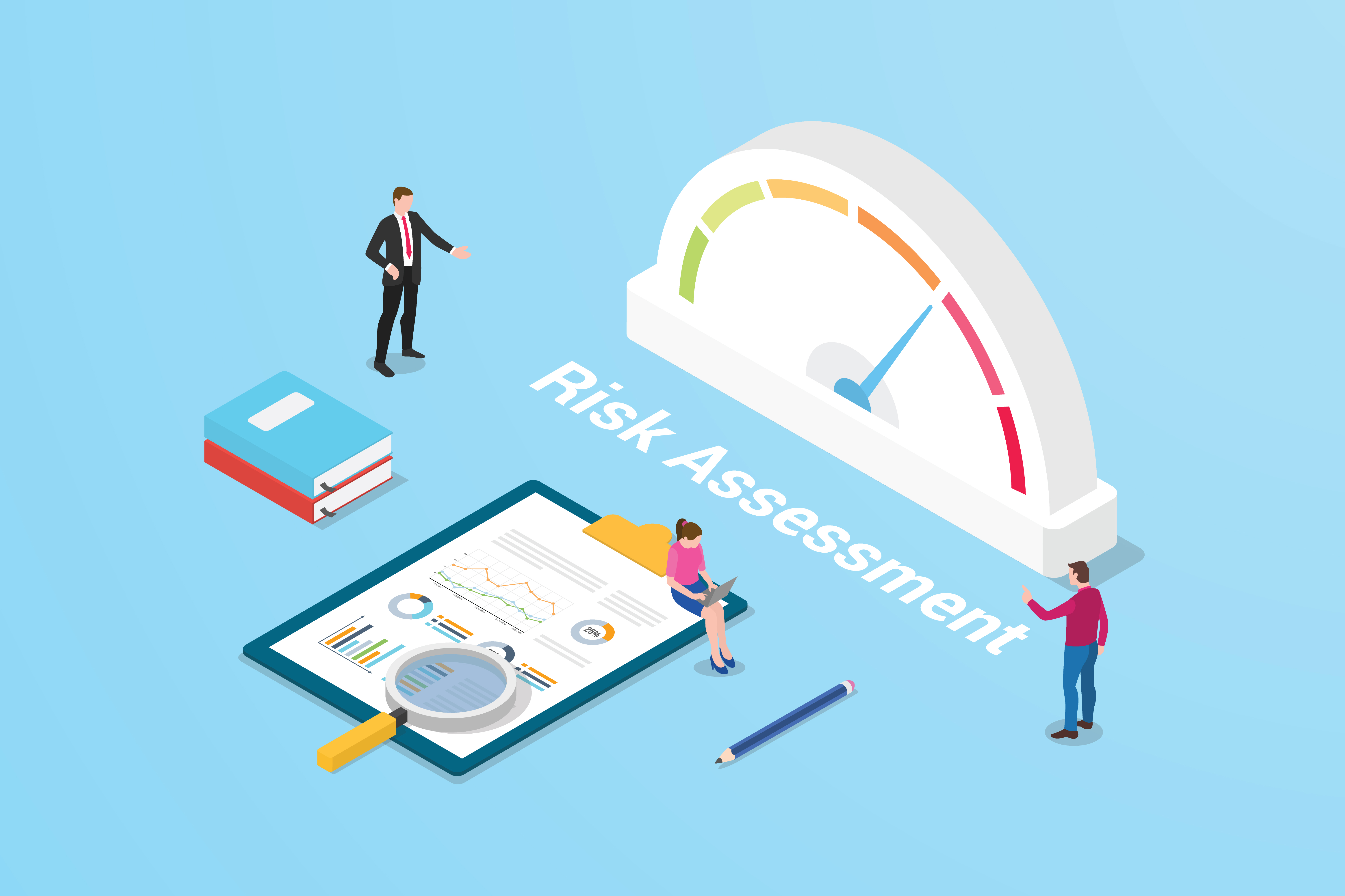 Risk & Compliance
